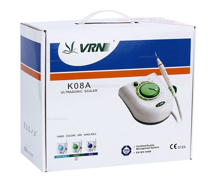 Vrn® K08A Dental Ultrasonic Scaler